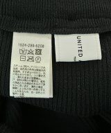 UNITED ARROWS（ユナイテッドアローズ）ロング・マキシ丈スカート 黒 サイズ:-(S位) レディース/2200664420024