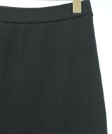 UNITED ARROWS（ユナイテッドアローズ）ロング・マキシ丈スカート 黒 サイズ:-(S位) レディース/2200664420024