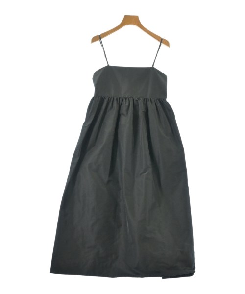 UNITED ARROWS(ユナイテッドアローズ)ワンピース 黒 サイズ:36(S位)/2200668174046