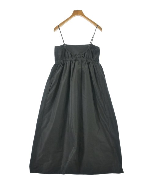 UNITED ARROWS（ユナイテッドアローズ）ワンピース 黒 サイズ:36(S位) レディース/2200668174046