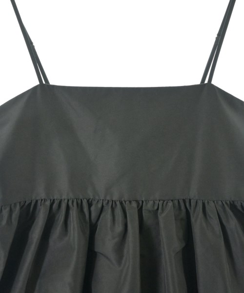 UNITED ARROWS（ユナイテッドアローズ）ワンピース 黒 サイズ:36(S位) レディース/2200668174046