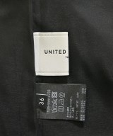 UNITED ARROWS（ユナイテッドアローズ）ワンピース 黒 サイズ:36(S位) レディース/2200668174046