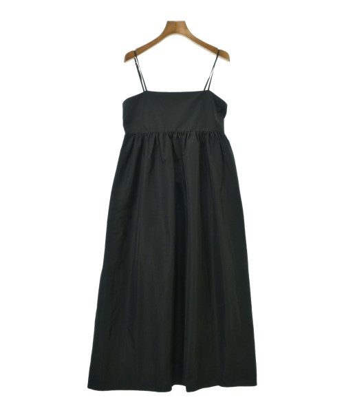 UNITED ARROWS(ユナイテッドアローズ)ワンピース 黒 サイズ:38(M位)/2200668181037