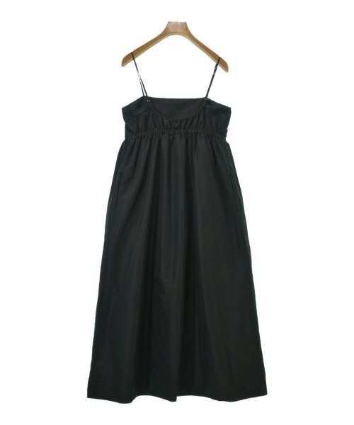 UNITED ARROWS（ユナイテッドアローズ）ワンピース 黒 サイズ:38(M位) レディース/2200668181037