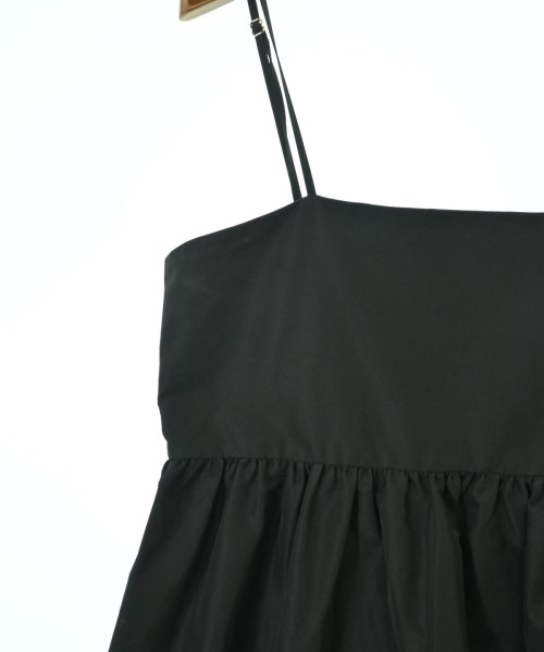 UNITED ARROWS（ユナイテッドアローズ）ワンピース 黒 サイズ:38(M位) レディース/2200668181037