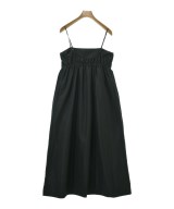 UNITED ARROWS（ユナイテッドアローズ）ワンピース 黒 サイズ:38(M位) レディース/2200668181037