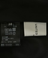 UNITED ARROWS（ユナイテッドアローズ）ワンピース 黒 サイズ:38(M位) レディース/2200668181037