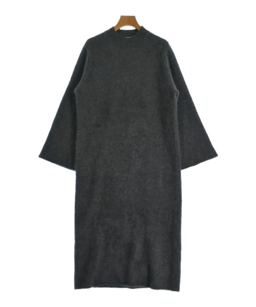 UNITED ARROWS(ユナイテッドアローズ)ワンピース グレー サイズ:F/2200668181044