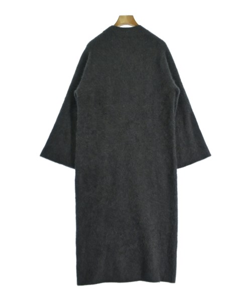 UNITED ARROWS（ユナイテッドアローズ）ワンピース グレー サイズ:F レディース/2200668181044