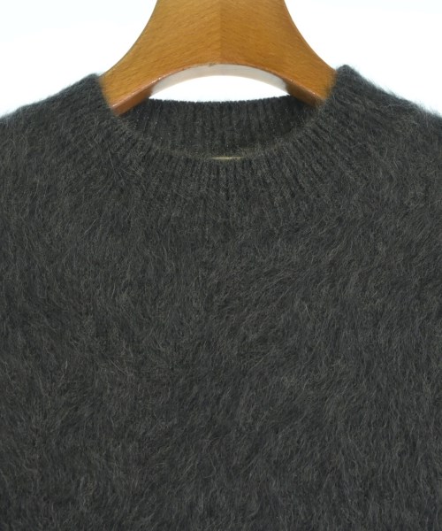 UNITED ARROWS（ユナイテッドアローズ）ワンピース グレー サイズ:F レディース/2200668181044