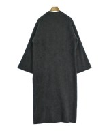 UNITED ARROWS（ユナイテッドアローズ）ワンピース グレー サイズ:F レディース/2200668181044