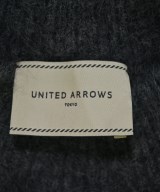 UNITED ARROWS（ユナイテッドアローズ）ワンピース グレー サイズ:F レディース/2200668181044