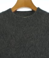 UNITED ARROWS（ユナイテッドアローズ）ワンピース グレー サイズ:F レディース/2200668181044