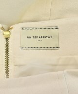UNITED ARROWS（ユナイテッドアローズ）ロング・マキシ丈スカート 白 サイズ:40(M位) レディース/2200669003086