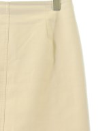 UNITED ARROWS（ユナイテッドアローズ）ロング・マキシ丈スカート 白 サイズ:40(M位) レディース/2200669003086