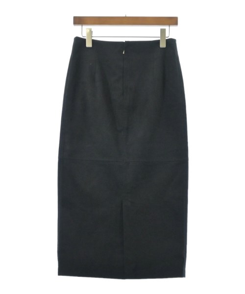 UNITED ARROWS（ユナイテッドアローズ）ロング・マキシ丈スカート 黒 サイズ:40(M位) レディース/2200669003093