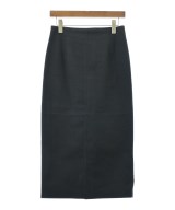 UNITED ARROWS（ユナイテッドアローズ）ロング・マキシ丈スカート 黒 サイズ:40(M位) レディース/2200669003093