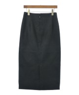 UNITED ARROWS（ユナイテッドアローズ）ロング・マキシ丈スカート 黒 サイズ:40(M位) レディース/2200669003093