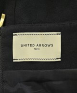 UNITED ARROWS（ユナイテッドアローズ）ロング・マキシ丈スカート 黒 サイズ:40(M位) レディース/2200669003093