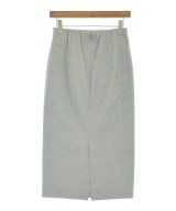 UNITED ARROWS（ユナイテッドアローズ）ロング・マキシ丈スカート グレー サイズ:36(S位) レディース/2200669767032