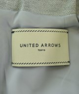 UNITED ARROWS（ユナイテッドアローズ）ロング・マキシ丈スカート グレー サイズ:36(S位) レディース/2200669767032