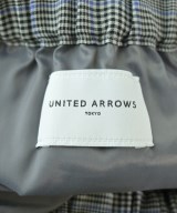 UNITED ARROWS（ユナイテッドアローズ）ロング・マキシ丈スカート 黒 サイズ:38(M位) レディース/2200669772043