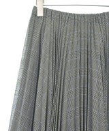 UNITED ARROWS（ユナイテッドアローズ）ロング・マキシ丈スカート 黒 サイズ:38(M位) レディース/2200669772043