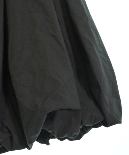 UNITED ARROWS（ユナイテッドアローズ）ロング・マキシ丈スカート 黒 サイズ:38(M位) レディース/2200671104016