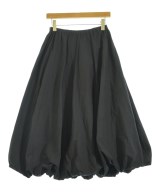 UNITED ARROWS（ユナイテッドアローズ）ロング・マキシ丈スカート 黒 サイズ:38(M位) レディース/2200671104016