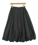 UNITED ARROWS（ユナイテッドアローズ）ロング・マキシ丈スカート 黒 サイズ:38(M位) レディース/2200671104016