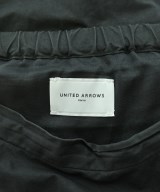 UNITED ARROWS（ユナイテッドアローズ）ロング・マキシ丈スカート 黒 サイズ:38(M位) レディース/2200671104016