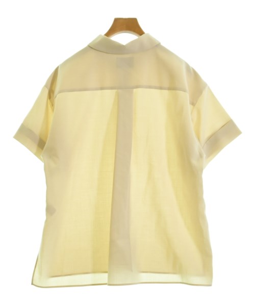 UNITED ARROWS（ユナイテッドアローズ）カジュアルシャツ ベージュ サイズ:F レディース/2200671492113