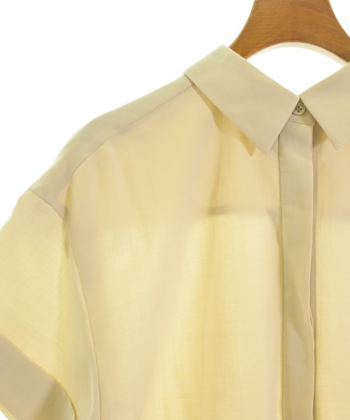 UNITED ARROWS（ユナイテッドアローズ）カジュアルシャツ ベージュ サイズ:F レディース/2200671492113