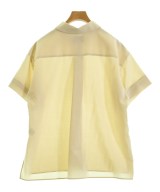 UNITED ARROWS（ユナイテッドアローズ）カジュアルシャツ ベージュ サイズ:F レディース/2200671492113