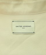 UNITED ARROWS（ユナイテッドアローズ）カジュアルシャツ ベージュ サイズ:F レディース/2200671492113