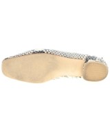 UNITED ARROWS（ユナイテッドアローズ）バレエシューズ/オペラシューズ 白 サイズ:EU36(22.5cm位) レディース/2200671733124