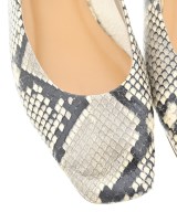 UNITED ARROWS（ユナイテッドアローズ）バレエシューズ/オペラシューズ 白 サイズ:EU36(22.5cm位) レディース/2200671733124