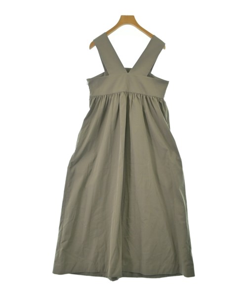 UNITED ARROWS（ユナイテッドアローズ）ワンピース グレー サイズ:38(M位) レディース/2200663199020