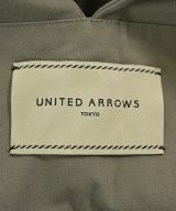 UNITED ARROWS（ユナイテッドアローズ）ワンピース グレー サイズ:38(M位) レディース/2200663199020