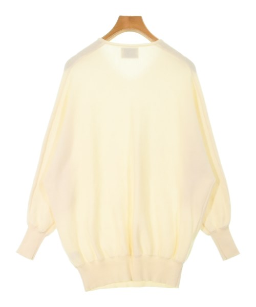 UNITED ARROWS（ユナイテッドアローズ）ニット・セーター ベージュ サイズ:F レディース/2200667497030