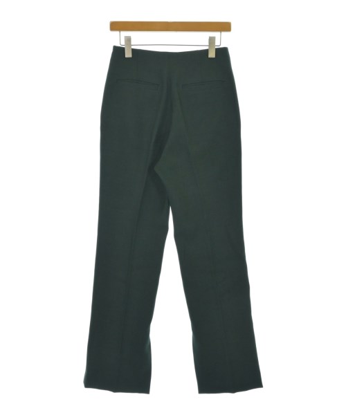 UNITED ARROWS（ユナイテッドアローズ）スラックス 緑 サイズ:38(M位) レディース/2200668109048