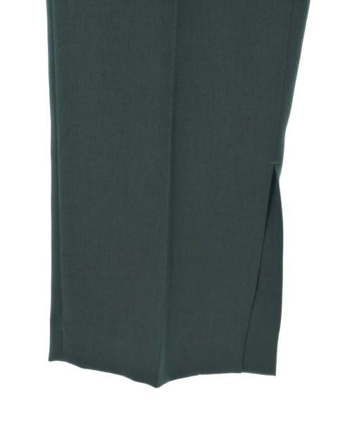 UNITED ARROWS（ユナイテッドアローズ）スラックス 緑 サイズ:38(M位) レディース/2200668109048