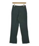 UNITED ARROWS（ユナイテッドアローズ）スラックス 緑 サイズ:38(M位) レディース/2200668109048