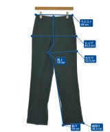 UNITED ARROWS（ユナイテッドアローズ）スラックス 緑 サイズ:38(M位) レディース/2200668109048