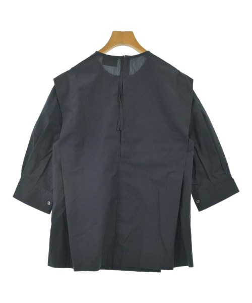 UNITED ARROWS（ユナイテッドアローズ）ブラウス 紺 サイズ:-(XL位) レディース/2200668436052