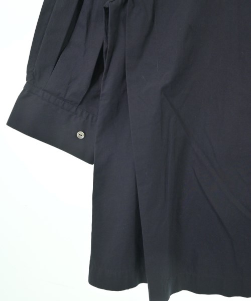 UNITED ARROWS（ユナイテッドアローズ）ブラウス 紺 サイズ:-(XL位) レディース/2200668436052