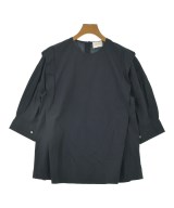 UNITED ARROWS（ユナイテッドアローズ）ブラウス 紺 サイズ:-(XL位) レディース/2200668436052