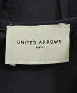 UNITED ARROWS（ユナイテッドアローズ）ブラウス 紺 サイズ:-(XL位) レディース/2200668436052