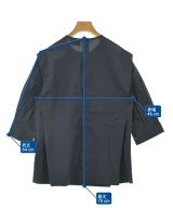 UNITED ARROWS（ユナイテッドアローズ）ブラウス 紺 サイズ:-(XL位) レディース/2200668436052