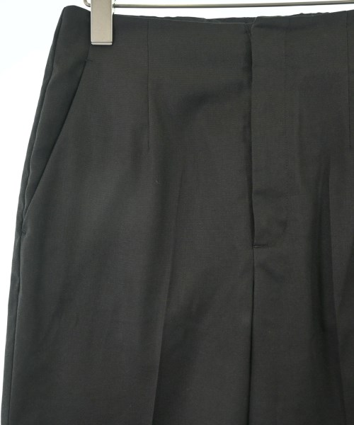 UNITED ARROWS（ユナイテッドアローズ）スラックス 黒 サイズ:38(M位) レディース/2200668527033